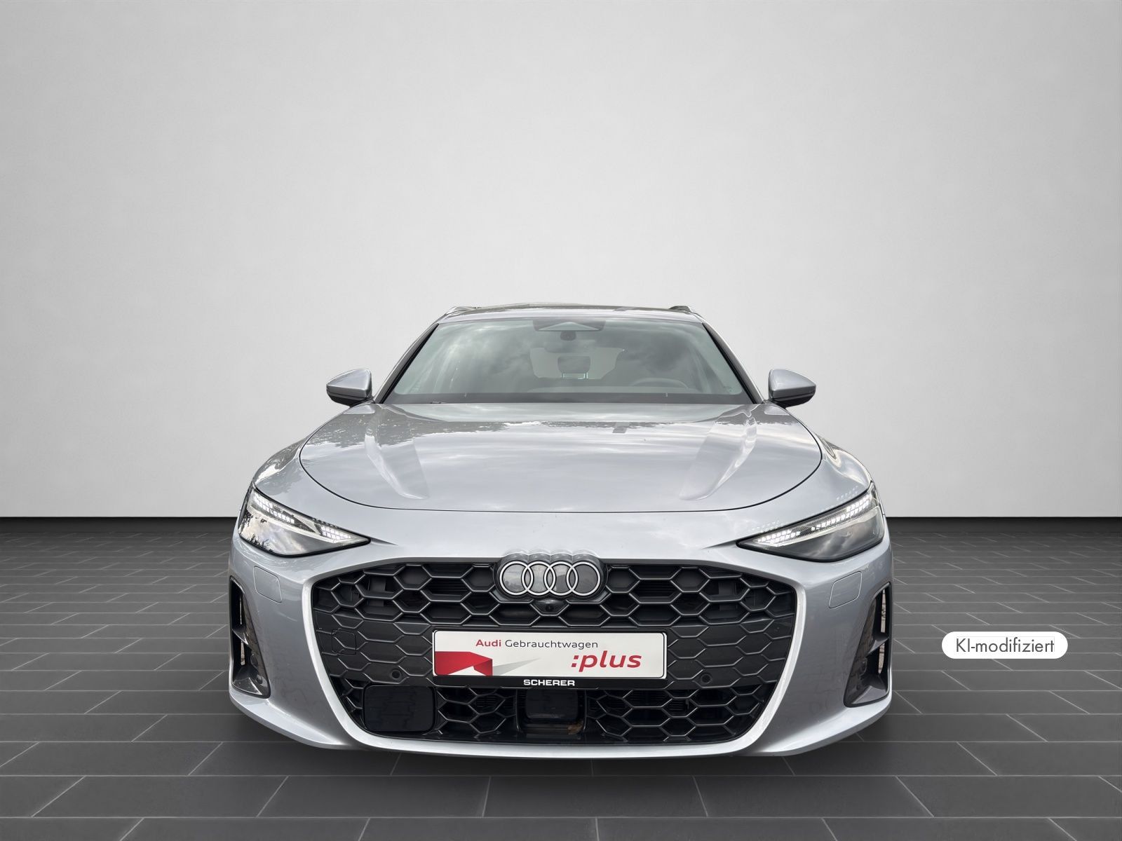 Audi A6 - Bild 6