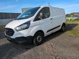 Ford Transit Custom  Kastenwagen 2.0 TDCi... - Ford Transit Custom Kastenwagen Gebrauchtwagen