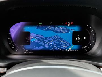 Volvo V60 - 10