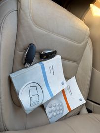 Volkswagen Touareg - 10