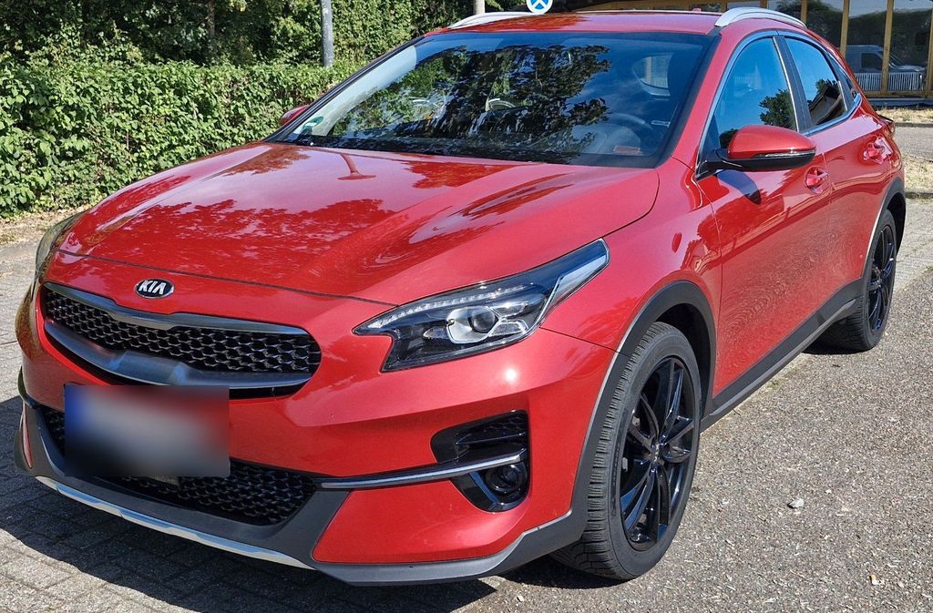 Image of Kia XCeed