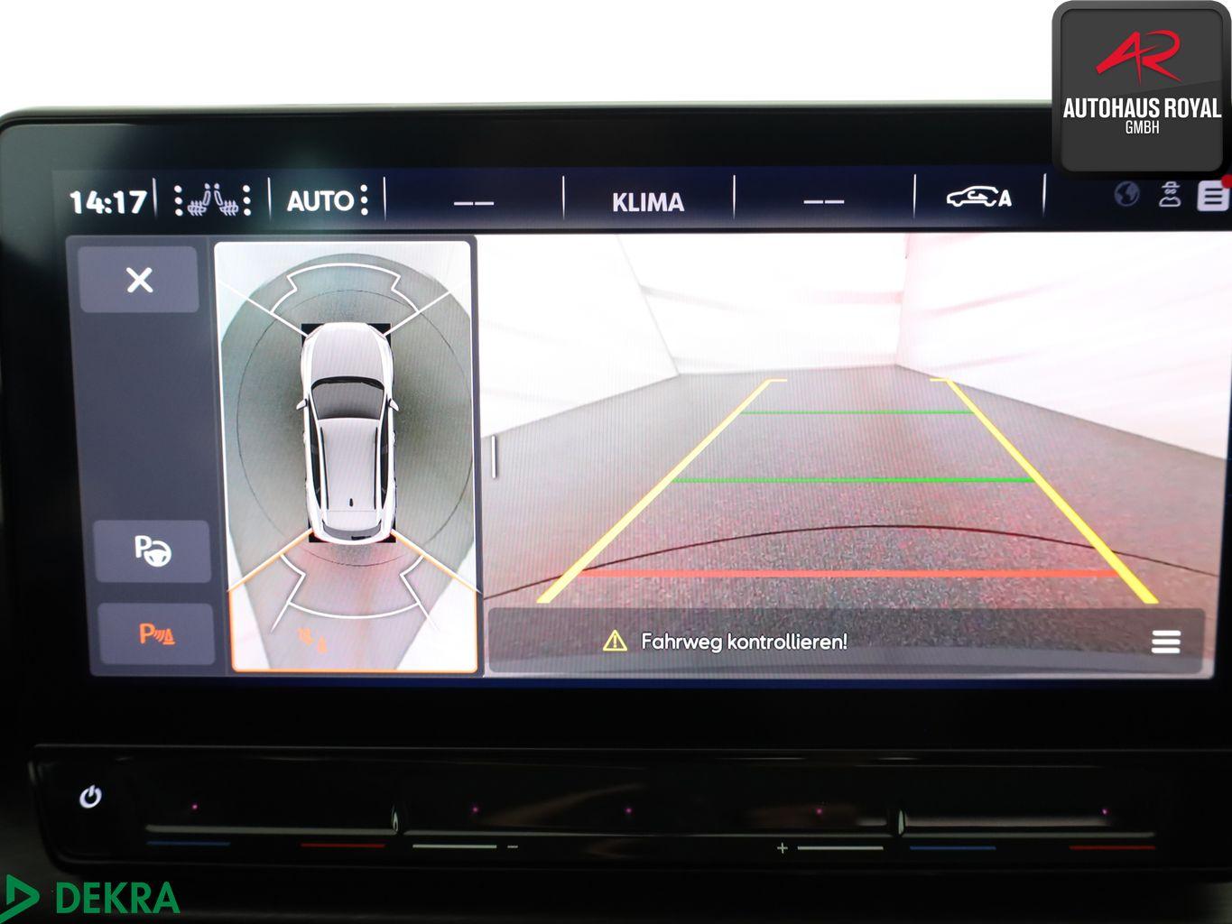 Cupra Formentor 2.0 TSI VZ 360°,KEYLESS,ACC,PANORAMA, миниатюра 17