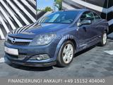Opel Astra H Twin Top Edition - Opel Astra aus 2007: Cabrio