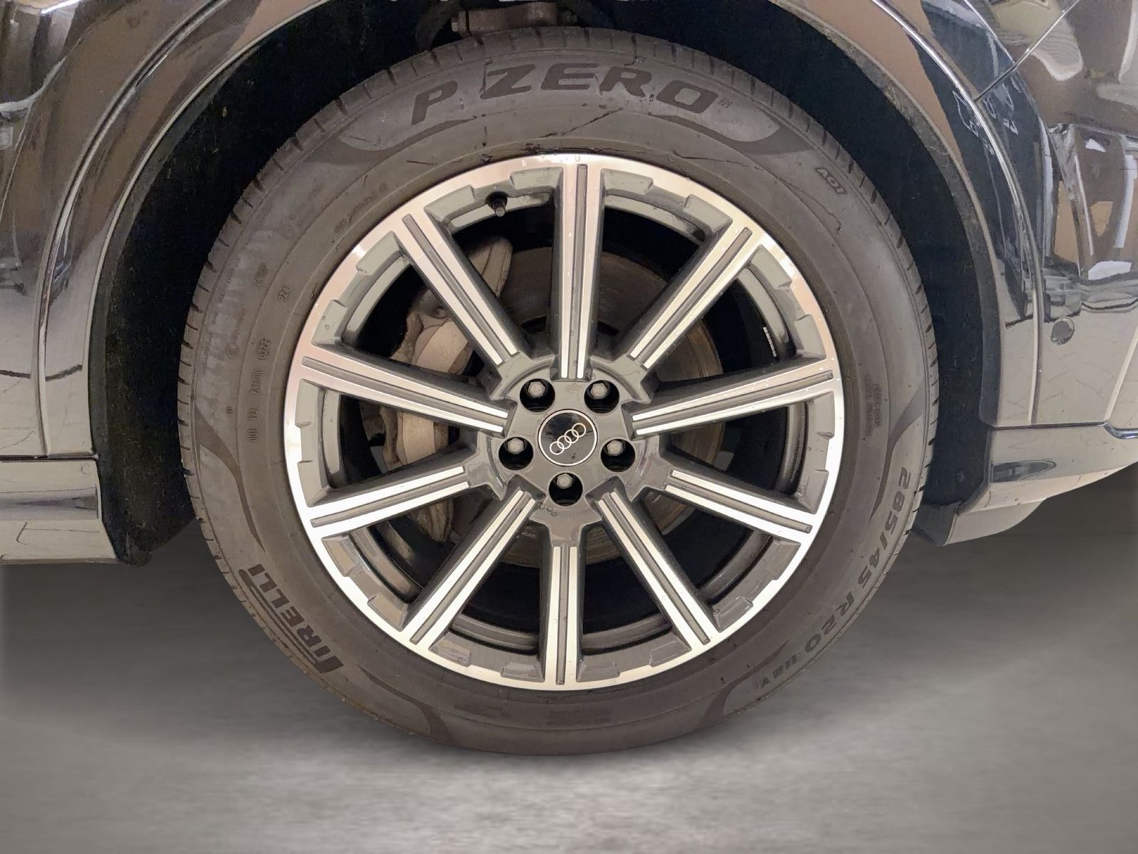 Audi Q7 - Bild 7