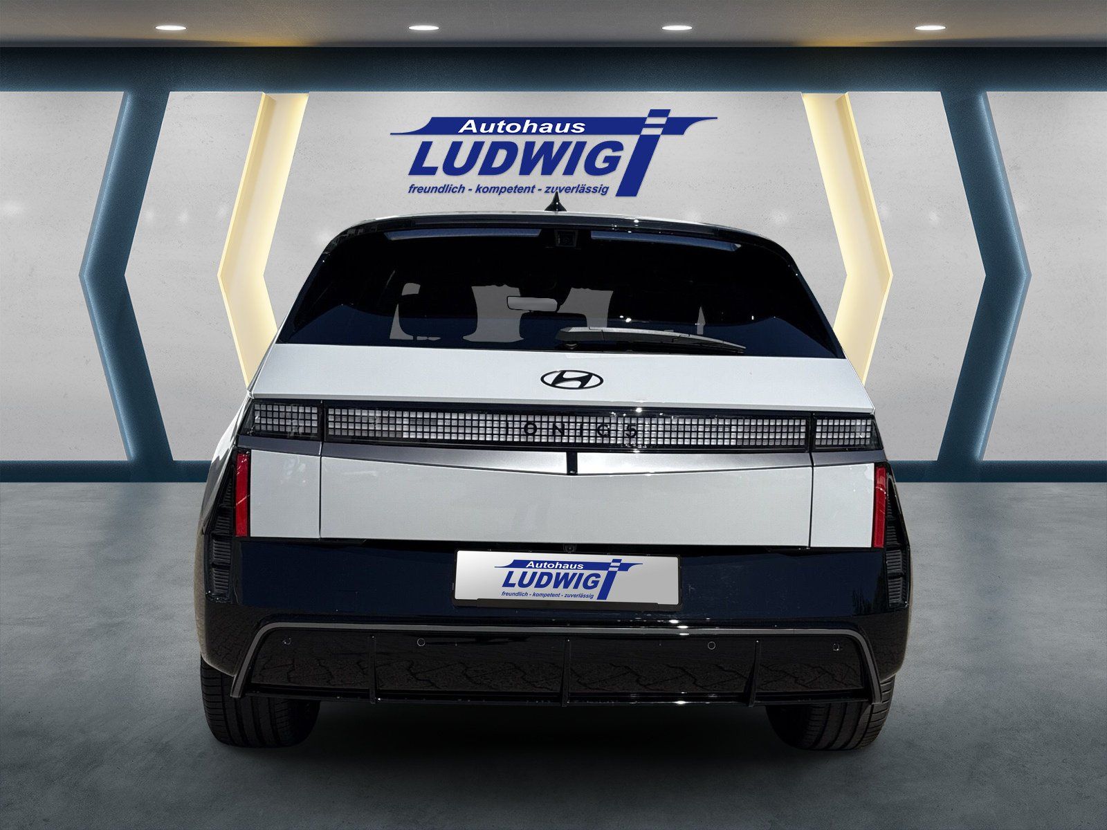 Hyundai IONIQ 5 – Bild 5