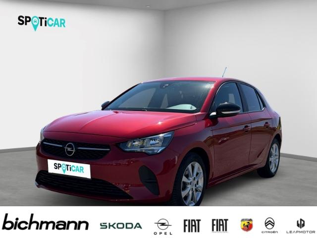 Opel Corsa Edition Nav DAB RFK SHZ LHZ PDC