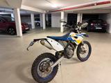 Husaberg  FE 570  - HUSABERG 570