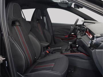 Skoda Fabia Monte Carlo 1.0 TSI DSG Kamera LED