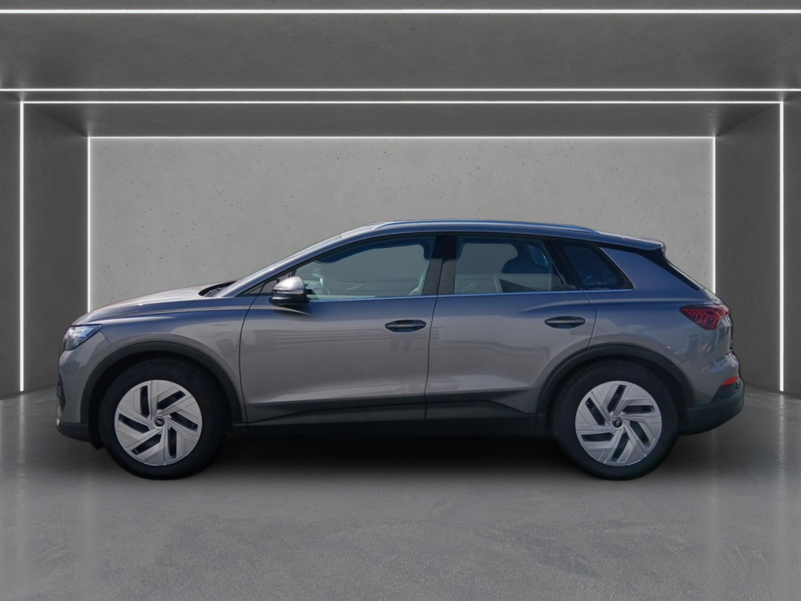 Audi Q4 e-tron - Bild 4