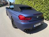 BMW M6 Cabrio top gepflegt von privat voll  - BMW Gebrauchtwagen Von