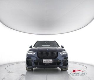 BMW X5 - 5