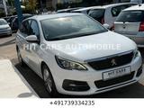 Peugeot 308 SW Active - Peugeot 308 Gebrauchtwagen in Köln