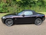Mazda MX-5 1.8 MZR Hamaki  - gebrauchte Mazda MX-5 aus dem Jahr 2012