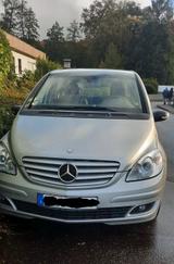 Mercedes-Benz Mercedes B 150 ez 2008, 68 500km - gebrauchte Mercedes-Benz B 150 aus dem Jahr 2008