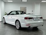 Audi A5 Cabriolet sport/KAM/NAV/SHZ/SLF/LEDER/ - Audi A5 Gebrauchtwagen in Köln