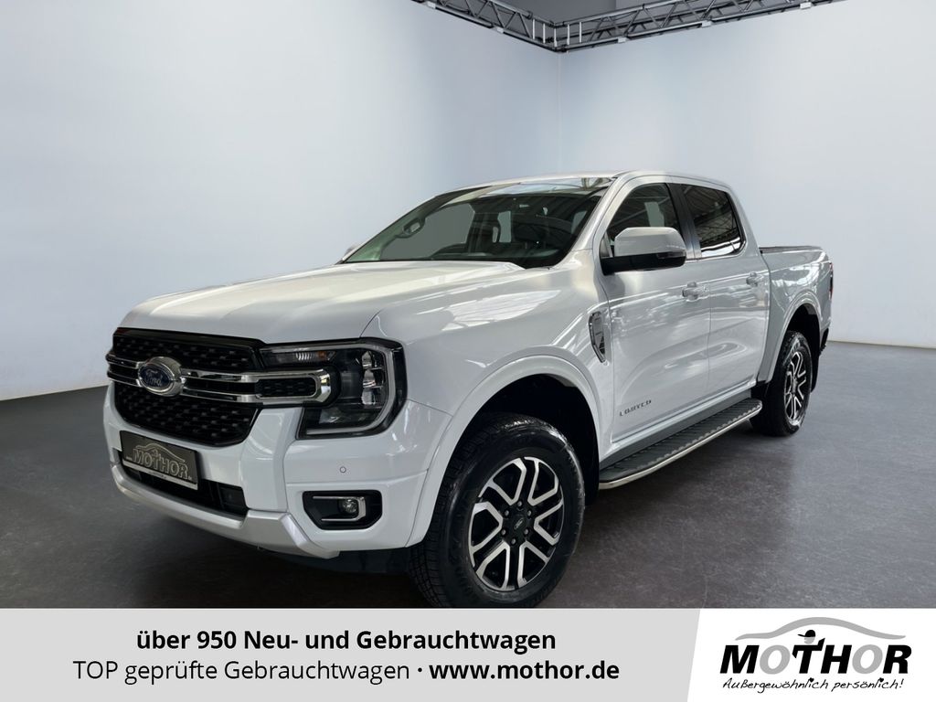 Image of Ford Ranger