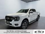 Ford Ranger Limited 2.0 Ecoblue 4x4 DoKa LED PDC