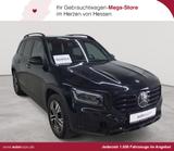 Mercedes-Benz GLB220 4M-Progressive Advanced AHK AssiP - Mercedes-Benz GLB 220 mit Benzin-Antrieb: Automatik
