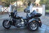 Harley-Davidson Tri Glide Ultra, 114, Jekill&Hyde - TRIKE MEHR ALS 1500 CCM