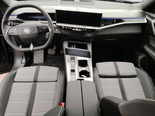 Grandland 1.2 DI Hybrid 48 V Automatik GS (K)