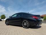 Mercedes-Benz CLA 200 AMG Line HU bis 02/2027 + Winterreifen - Mercedes-Benz: W202