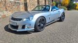 Opel GT  Roadster , Tüv neu , 314 PS - Opel GT mit Benzin-Antrieb