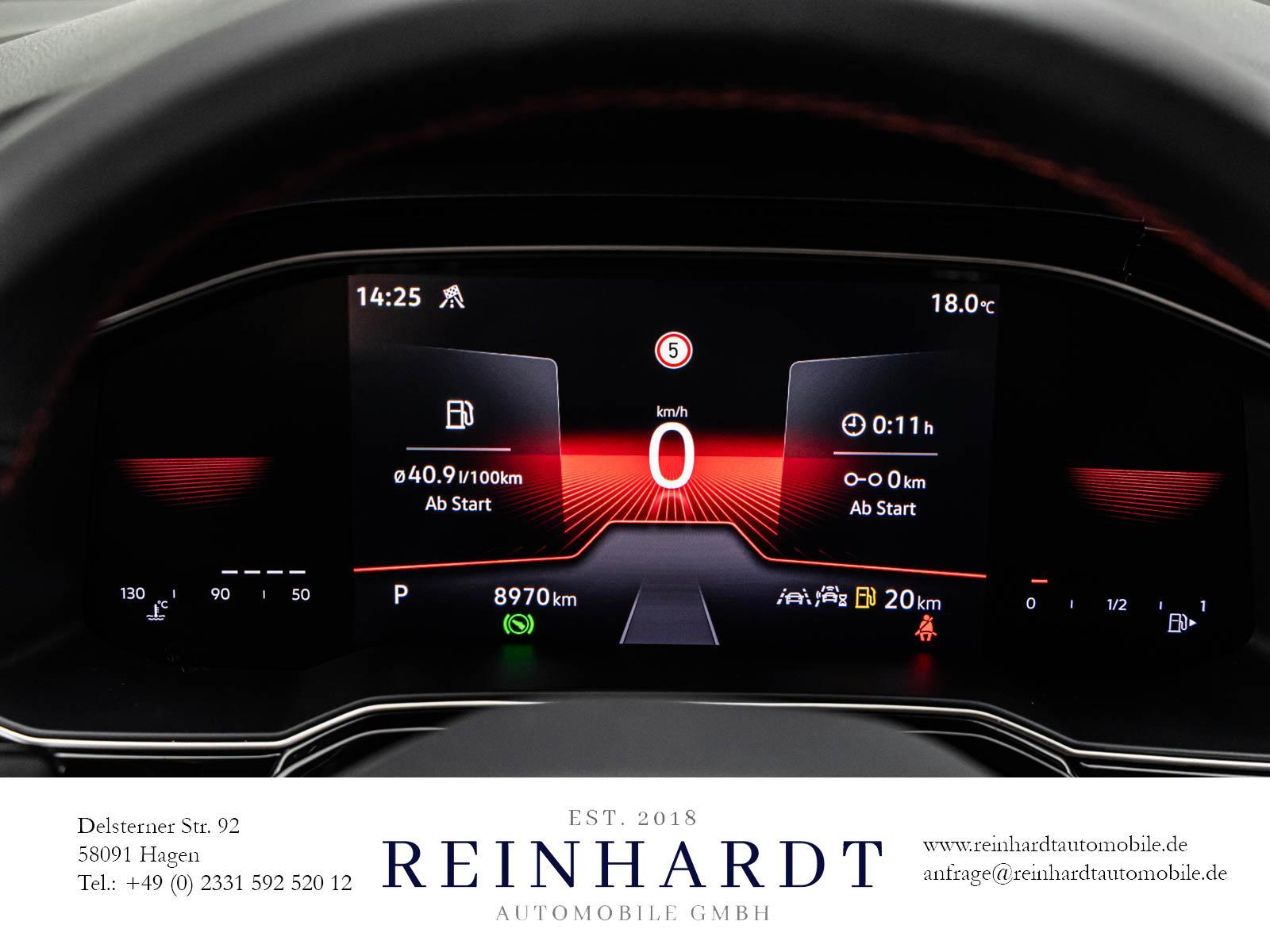 Volkswagen Polo GTI IQ-LIGHT/ACC/CARPLAY/SIDE/PARK-ASSIST, миниатюра 21