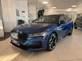 Skoda SUPERB Combi 2.0 TSI 150 kW 204 PS DSG AHK - Skoda Superb: Allradantrieb, 2.0