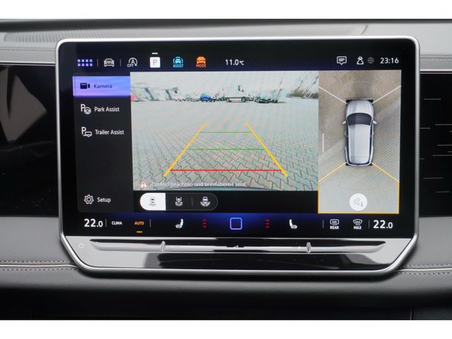 Tiguan 1.5 eTSI Elegance DSG *IQ.Light HD*DCC Pr