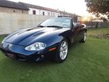 Jaguar XK XKR CONVERTIBILE V8 SUPERGHARGER (PRIM - Jaguar XK aus 1998