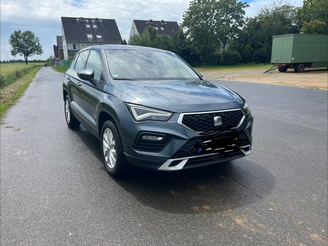 SEAT Ateca 1.0 TSI 81kW Style Style