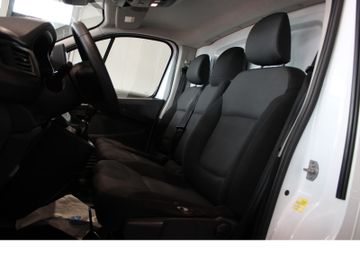 Renault Trafic - 8
