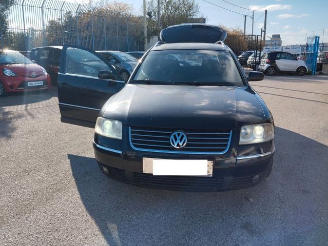 Volkswagen Passat 1.9 TDI/130 CV cat Var. Execut