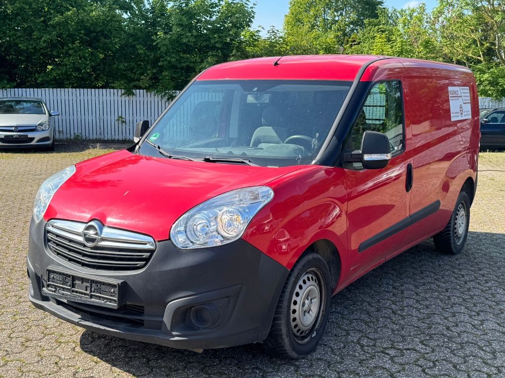 Angebot ansehen Opel Combo