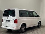 Volkswagen T6 Multivan  Highline 4Motion KAMERA LM AHK NAVI - Volkswagen: Highline Multivan 4motion