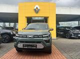 Dacia Spring Extreme ELECTRIC 65 - Dacia Spring