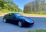 Porsche 996 Carrera 4 Coupé Carrera - Porsche 996 in Stuttgart