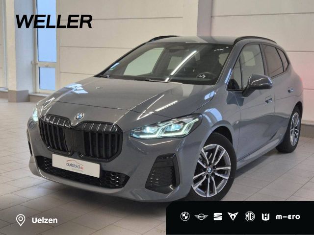 BMW 218i Active Tourer M Sport Navi,DA+,RFK,Ad-Fw