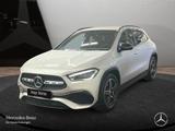 Mercedes-Benz GLA 250 4M AMG/Night/MBeam/AHK/Offroad/Fahrass - Mercedes-Benz: Mb
