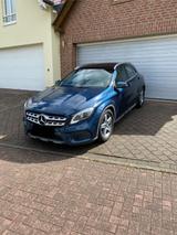 Mercedes-Benz GLA 250 AMG Paket - PANO - 360 - ALU Felgen - Mercedes-Benz: Felgen