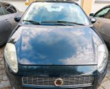 Fiat Punto TÜV Neu 05/2027 - Fiat Punto aus 2009