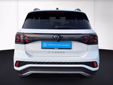 Volkswagen T-Cross R-Line 1.5 TSI DSG AHK+Martix+ACC+Rückfa - Volkswagen T-Cross: R Line
