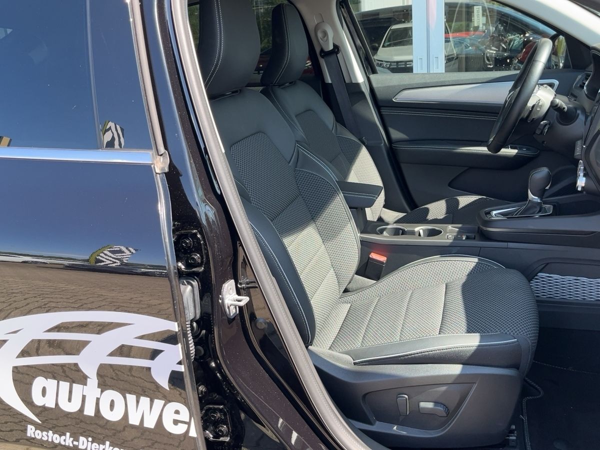 Renault Arkana - Bild 9