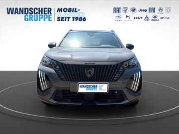 Peugeot 2008 Allure PT 130 EAT8 Navi+SHZ+RFK+LED+Carplay