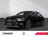 Mercedes-Benz CLA 200 Rückfahrkamera Sitzheizung MBUX-Navi LED - Mercedes-Benz CLA 200 in Hamm