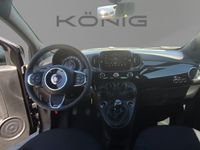 Fiat 500 - Vorschau Bild 9