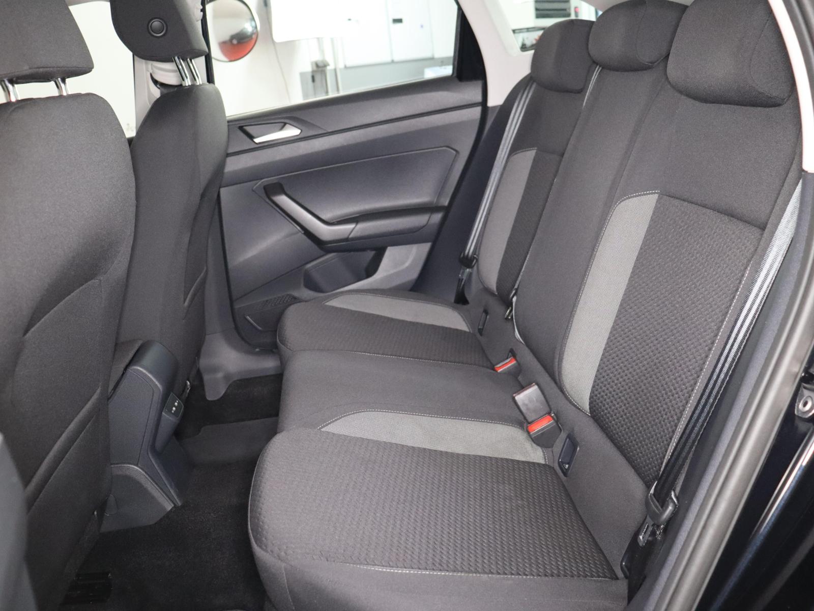 Volkswagen Taigo Life 1.0TSI 178,-ohne Anzahlung Navi, миниатюра 15