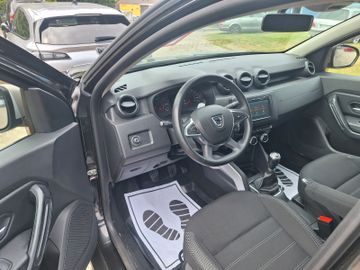Dacia Duster - 7