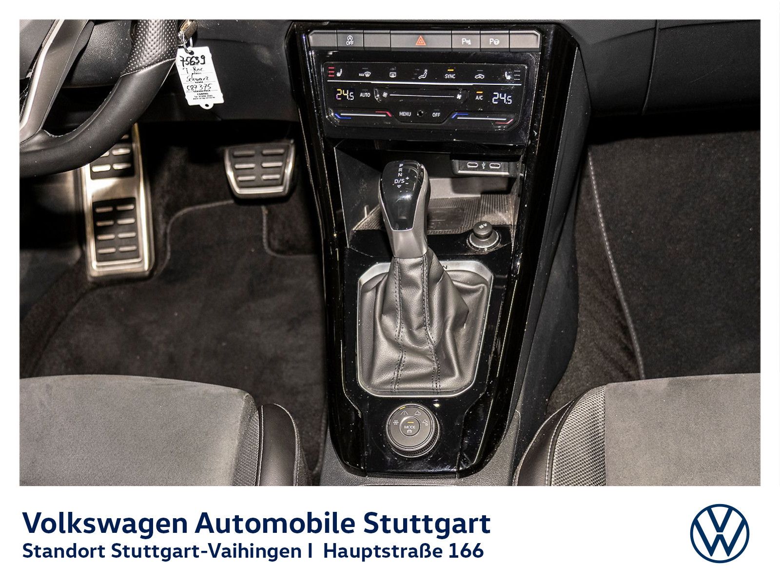 Volkswagen T-Roc - Bild 8