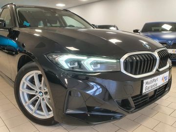 BMW 318 - 4